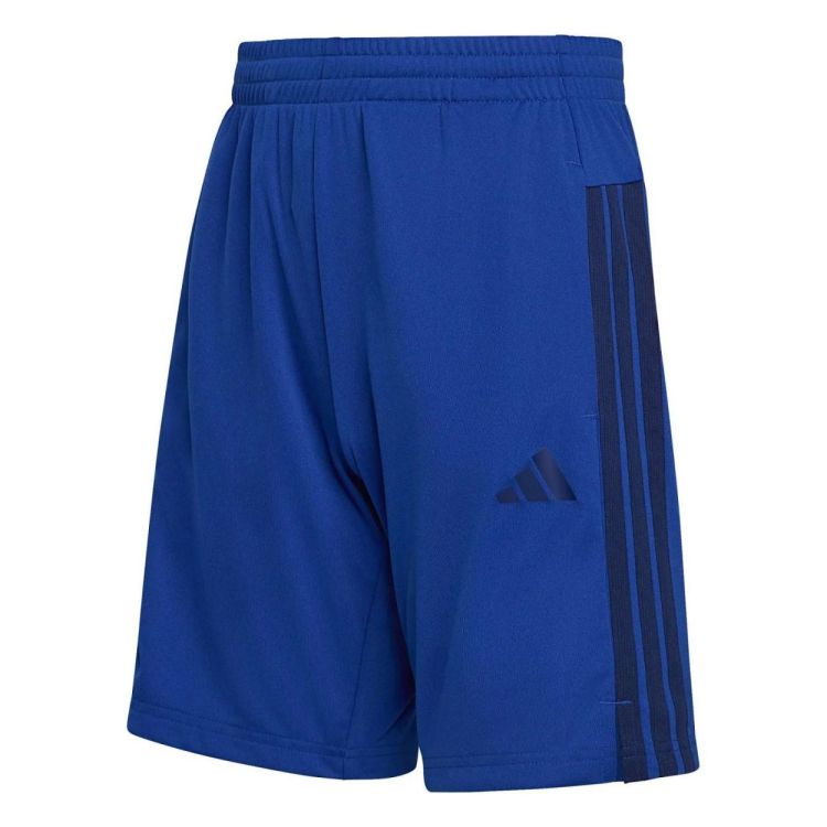 ADIDAS ADIDAS J TR ES 3S SH  (blauw) - De Peperstraat (Poperinge)