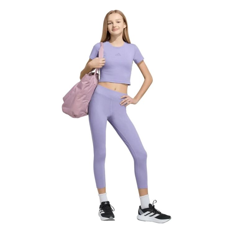 ADIDAS ADIDAS JG SPI S OPT L  (paars) - De Peperstraat (Poperinge)
