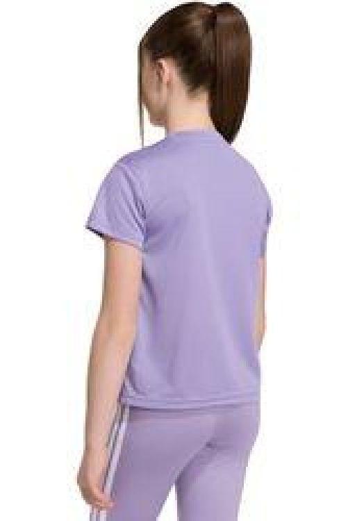 ADIDAS ADIDAS JG TR ES T  (paars) - De Peperstraat (Poperinge)