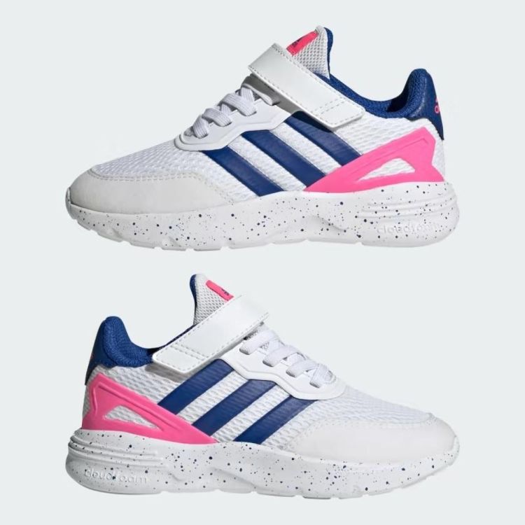 ADIDAS ADIDAS NEBZED EL K  - De Peperstraat (Poperinge)