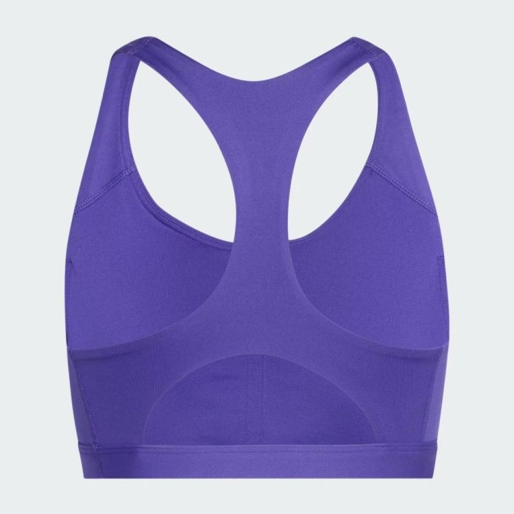 ADIDAS ADIDAS OPT ESS MS BRA  (paars) - De Peperstraat (Poperinge)