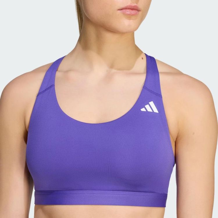 ADIDAS ADIDAS OPT ESS MS BRA  (paars) - De Peperstraat (Poperinge)