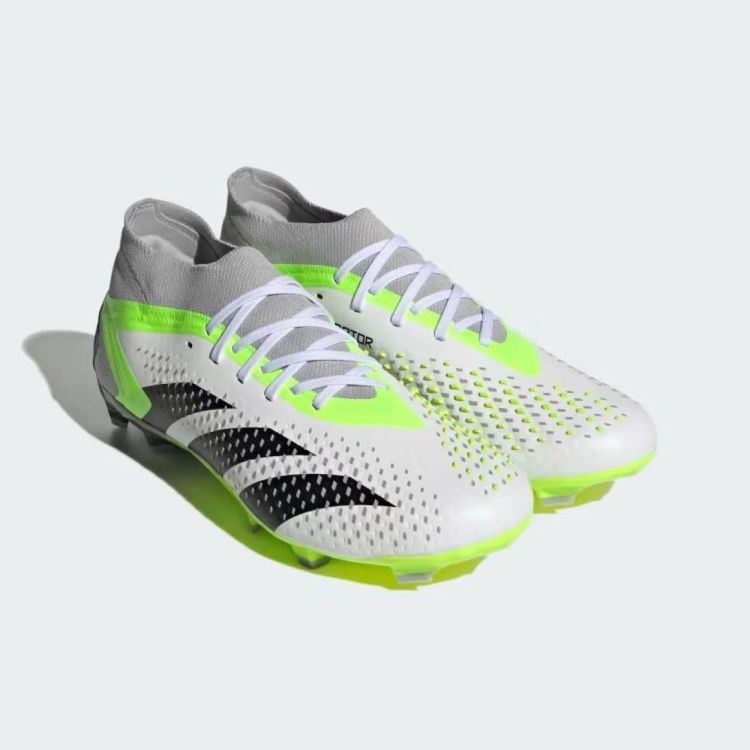 ADIDAS ADIDAS PREDATOR ACCURACY .2 FG  - De Peperstraat (Poperinge)