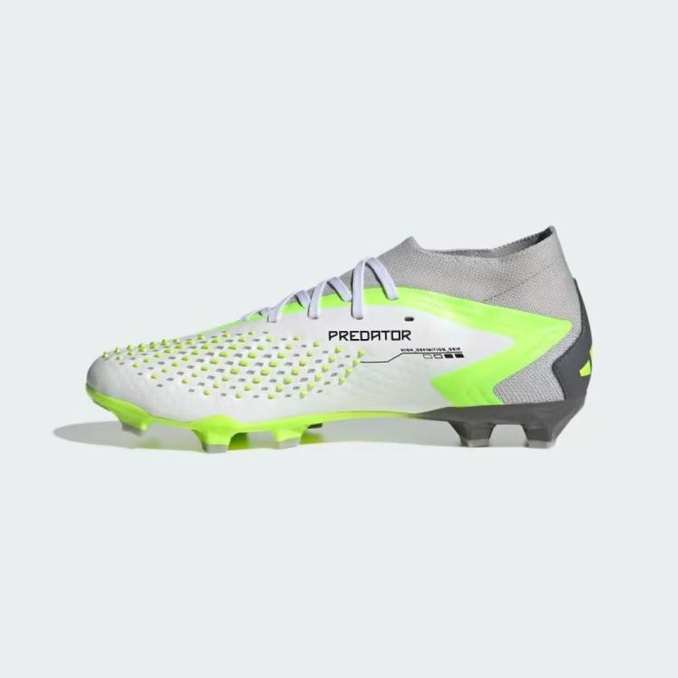 ADIDAS ADIDAS PREDATOR ACCURACY .2 FG  - De Peperstraat (Poperinge)