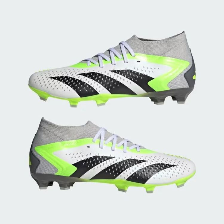 ADIDAS ADIDAS PREDATOR ACCURACY .2 FG  - De Peperstraat (Poperinge)