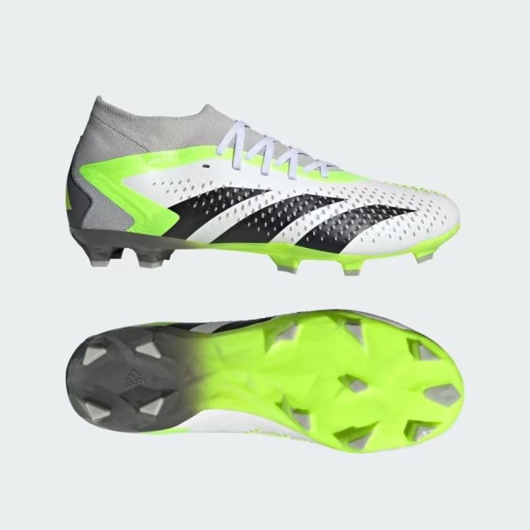 ADIDAS ADIDAS PREDATOR ACCURACY .2 FG  - De Peperstraat (Poperinge)