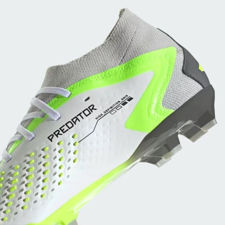 ADIDAS ADIDAS PREDATOR ACCURACY .2 FG  - De Peperstraat (Poperinge)