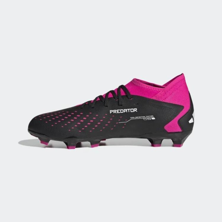 ADIDAS ADIDAS PREDATOR ACCURACY .3 FG  - De Peperstraat (Poperinge)