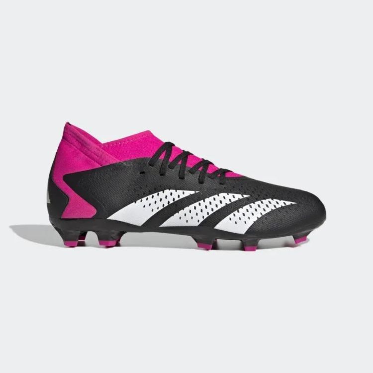 ADIDAS ADIDAS PREDATOR ACCURACY .3 FG  - De Peperstraat (Poperinge)