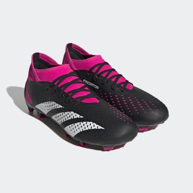 ADIDAS ADIDAS PREDATOR ACCURACY .3 FG  - De Peperstraat (Poperinge)