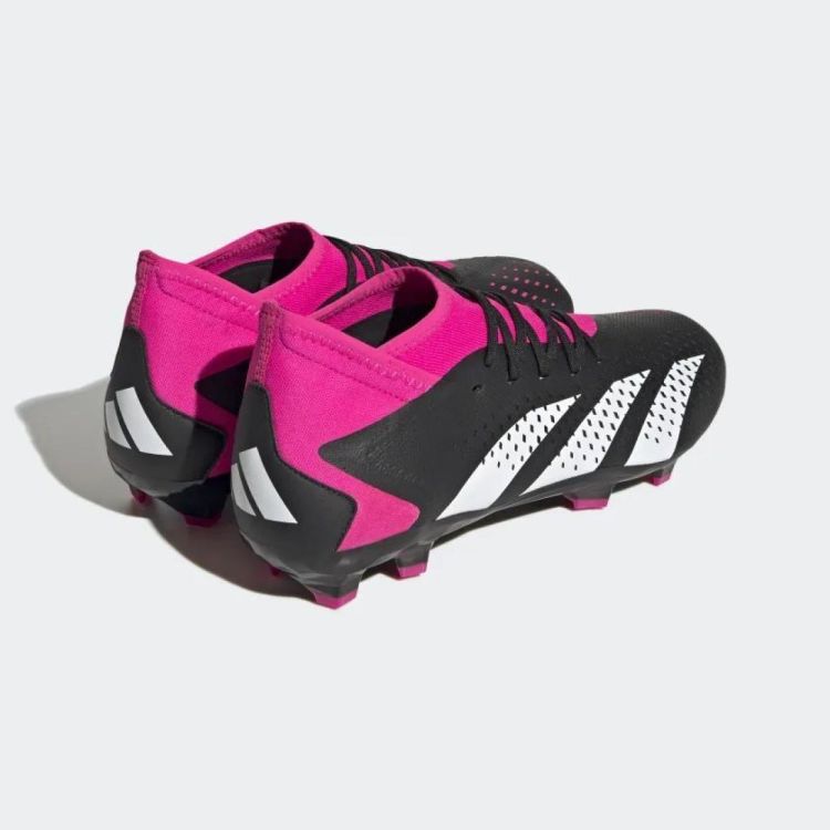 ADIDAS ADIDAS PREDATOR ACCURACY .3 FG  - De Peperstraat (Poperinge)