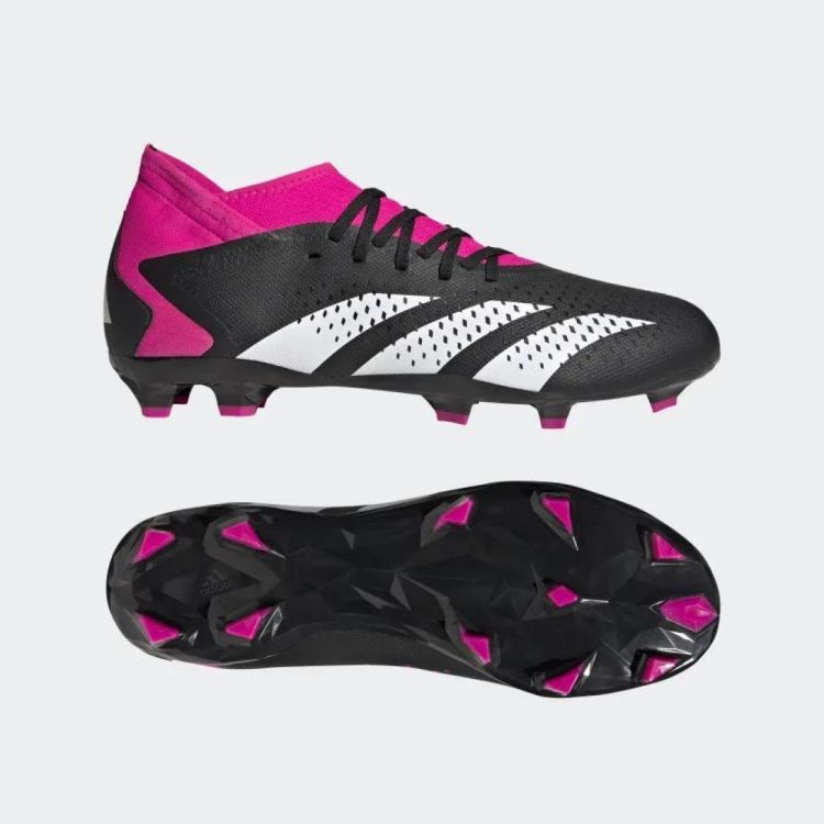 ADIDAS ADIDAS PREDATOR ACCURACY .3 FG  - De Peperstraat (Poperinge)