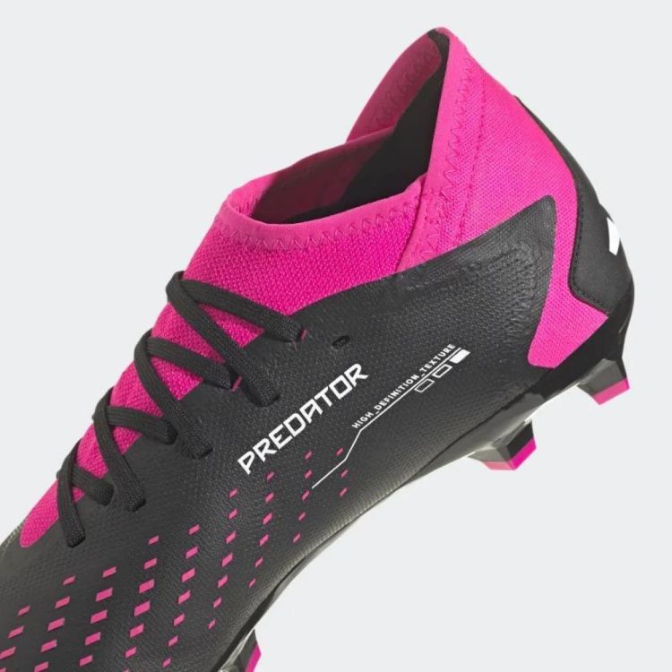 ADIDAS ADIDAS PREDATOR ACCURACY .3 FG  - De Peperstraat (Poperinge)