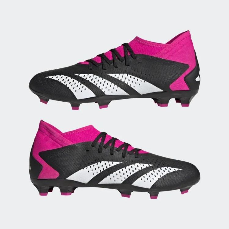 ADIDAS ADIDAS PREDATOR ACCURACY .3 FG  - De Peperstraat (Poperinge)