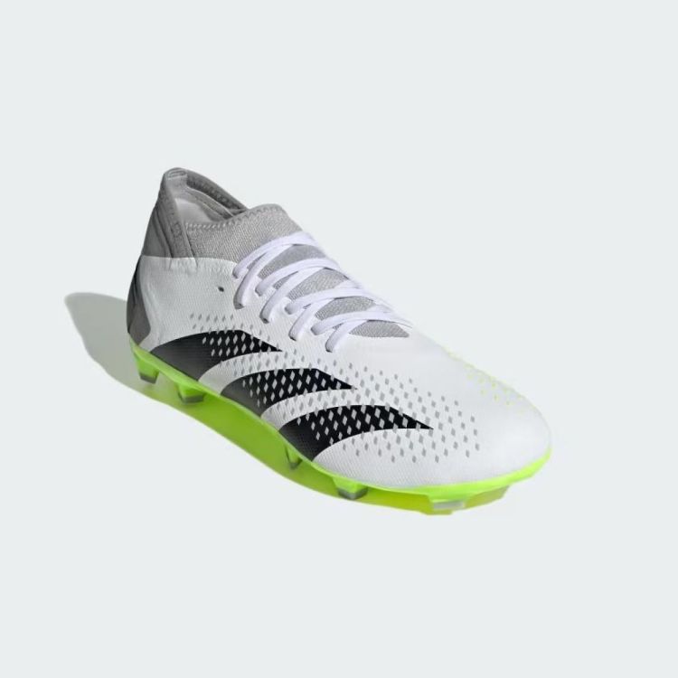 ADIDAS ADIDAS PREDATOR ACCURACY .3 FG  - De Peperstraat (Poperinge)