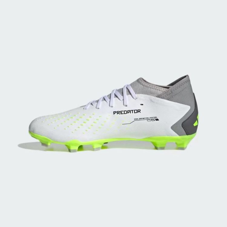 ADIDAS ADIDAS PREDATOR ACCURACY .3 FG  - De Peperstraat (Poperinge)