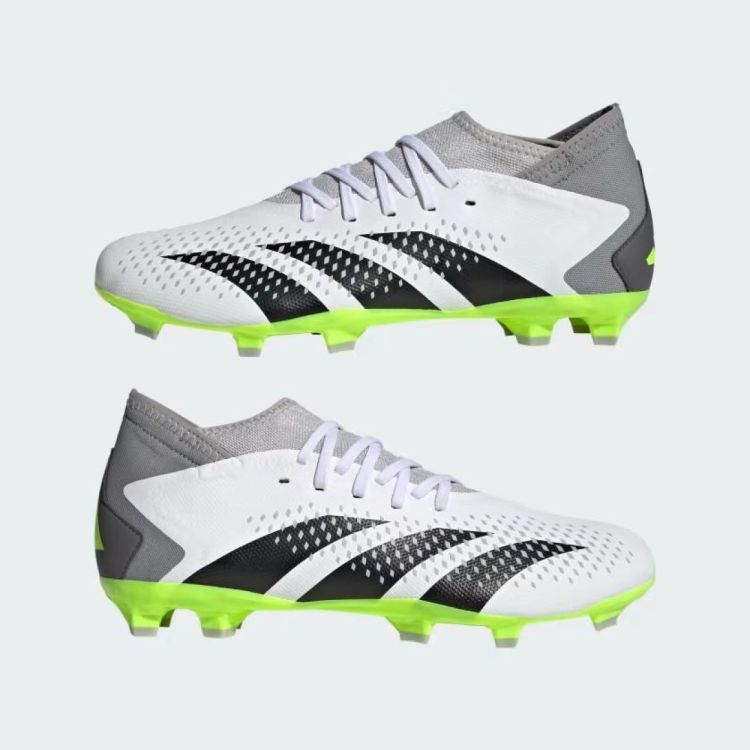 ADIDAS ADIDAS PREDATOR ACCURACY .3 FG  - De Peperstraat (Poperinge)