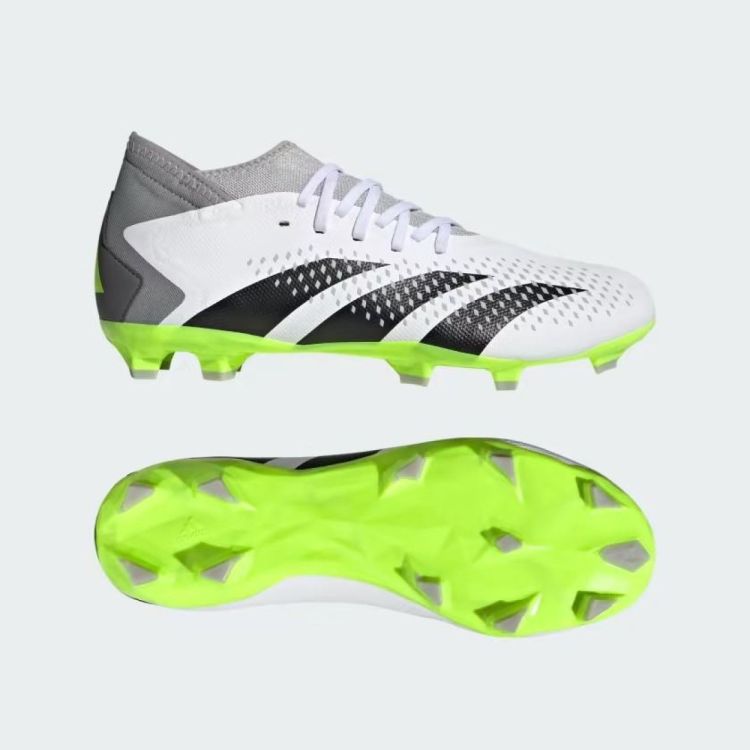 ADIDAS ADIDAS PREDATOR ACCURACY .3 FG  - De Peperstraat (Poperinge)