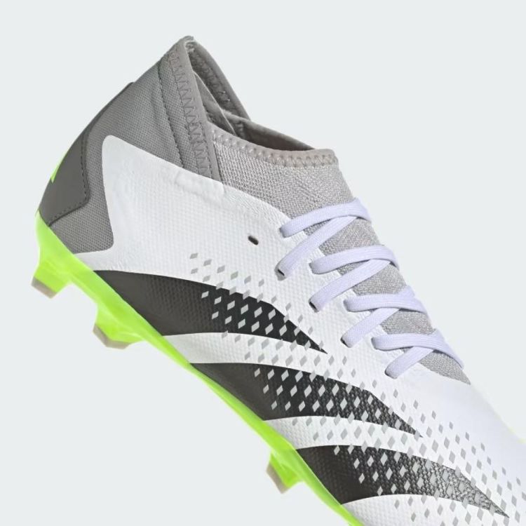 ADIDAS ADIDAS PREDATOR ACCURACY .3 FG  - De Peperstraat (Poperinge)