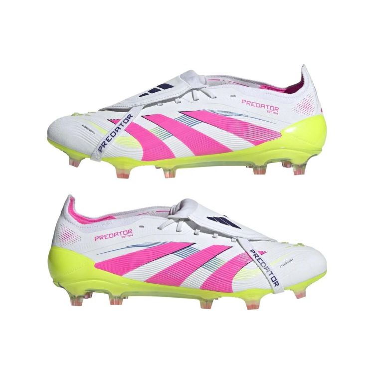 ADIDAS ADIDAS PREDATOR CLUB FT FG/MG J  (wit) - De Peperstraat (Poperinge)