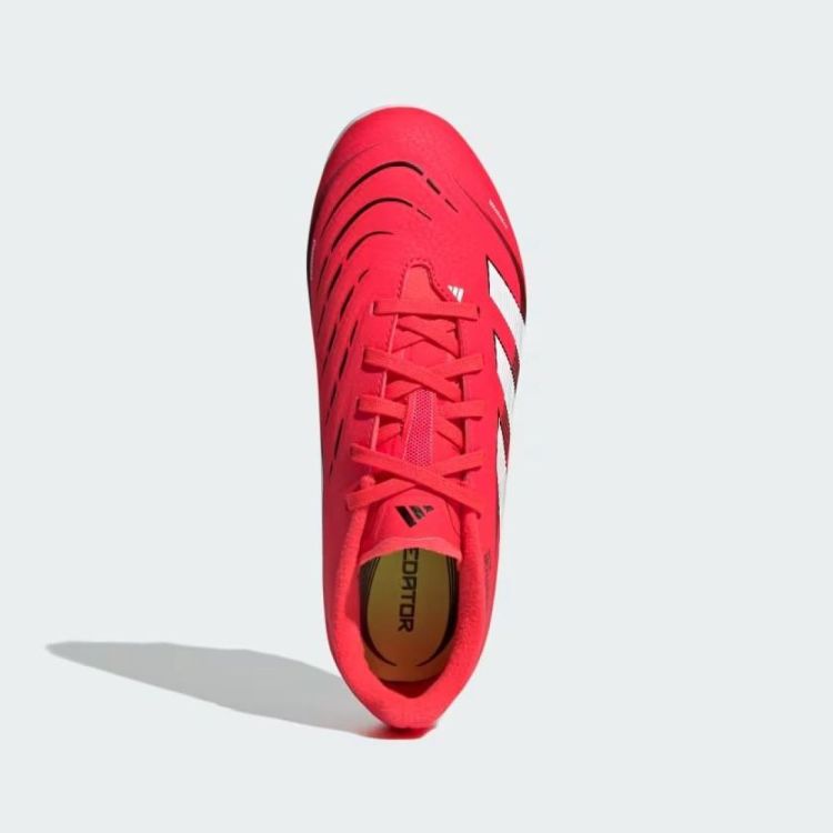 ADIDAS PREDATOR LEAGUE FG/MG J  - De Peperstraat (Poperinge)