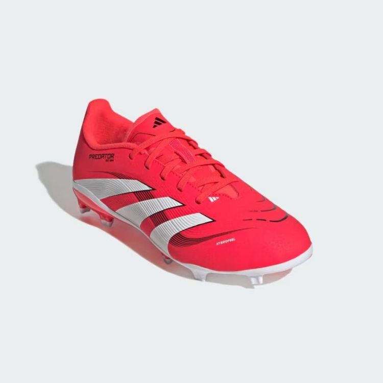  ADIDAS PREDATOR LEAGUE FG/MG J  - De Peperstraat (Poperinge)