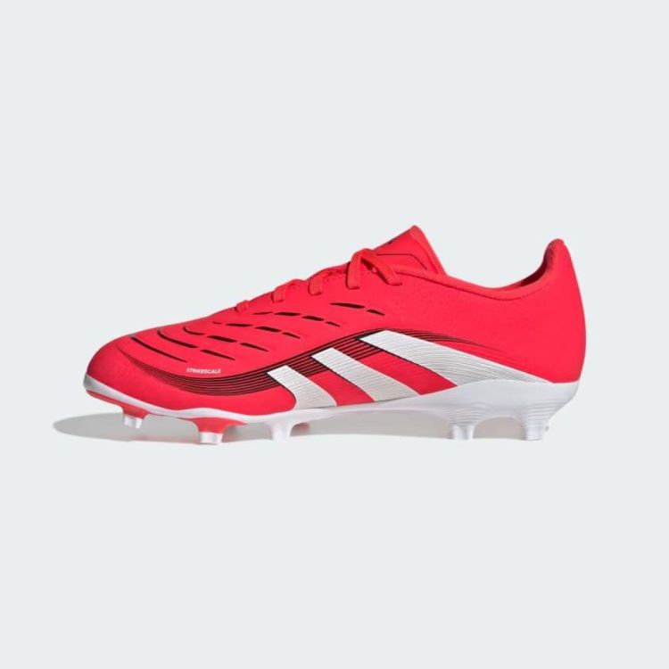  ADIDAS PREDATOR LEAGUE FG/MG J  - De Peperstraat (Poperinge)