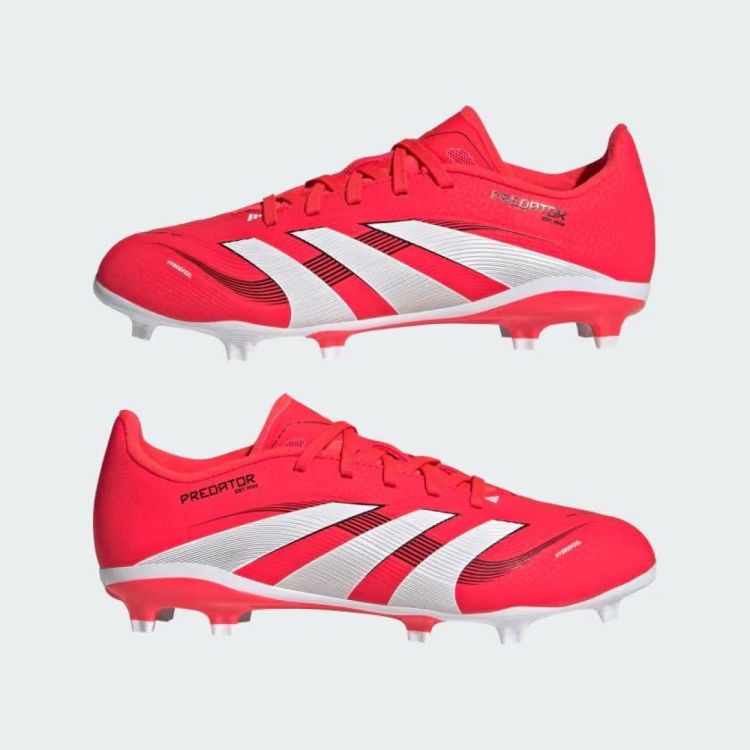  ADIDAS PREDATOR LEAGUE FG/MG J  - De Peperstraat (Poperinge)