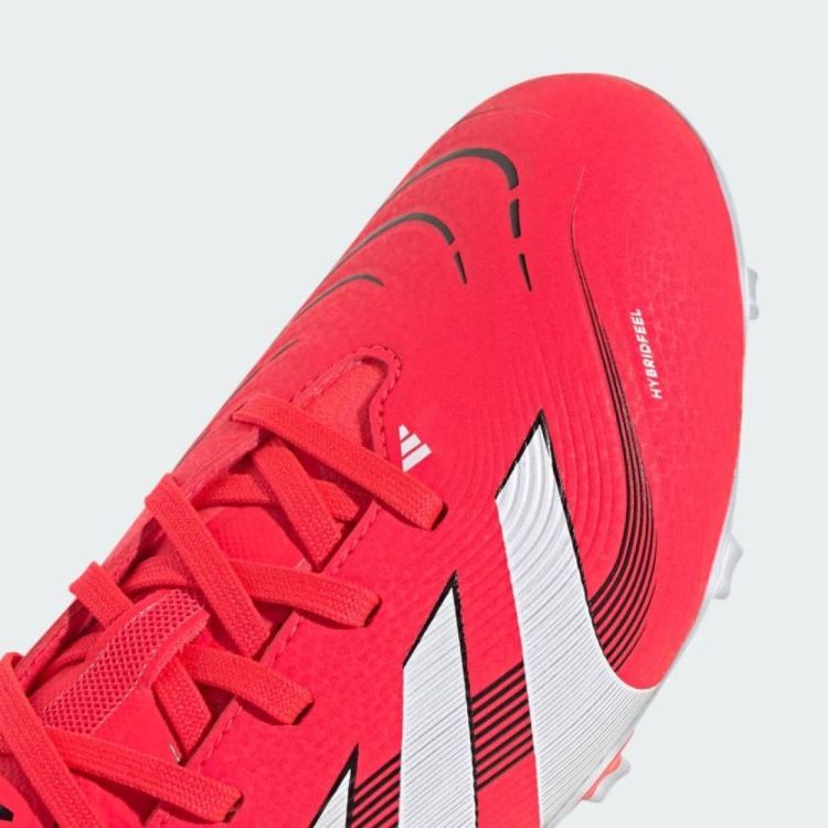  ADIDAS PREDATOR LEAGUE FG/MG J  - De Peperstraat (Poperinge)