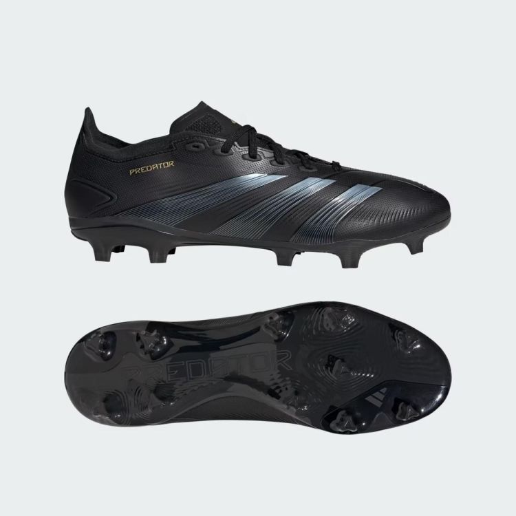  ADIDAS PREDATOR LEAGUE FG  - De Peperstraat (Poperinge)