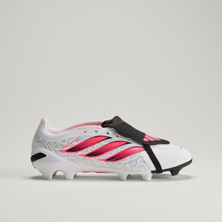 ADIDAS ADIDAS PREDATOR LEAGUE FT FG  (wit) - De Peperstraat (Poperinge)