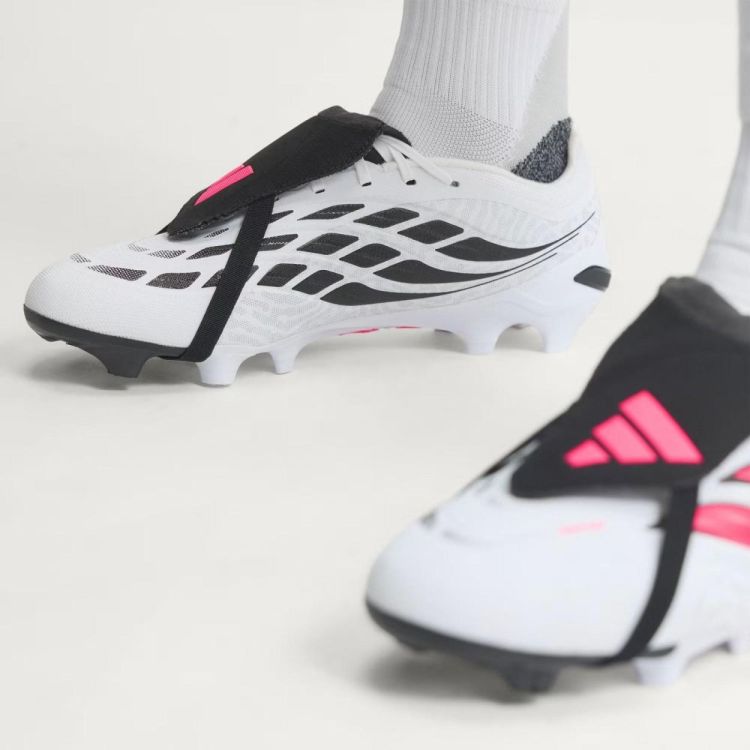 ADIDAS ADIDAS PREDATOR LEAGUE FT FG  (wit) - De Peperstraat (Poperinge)