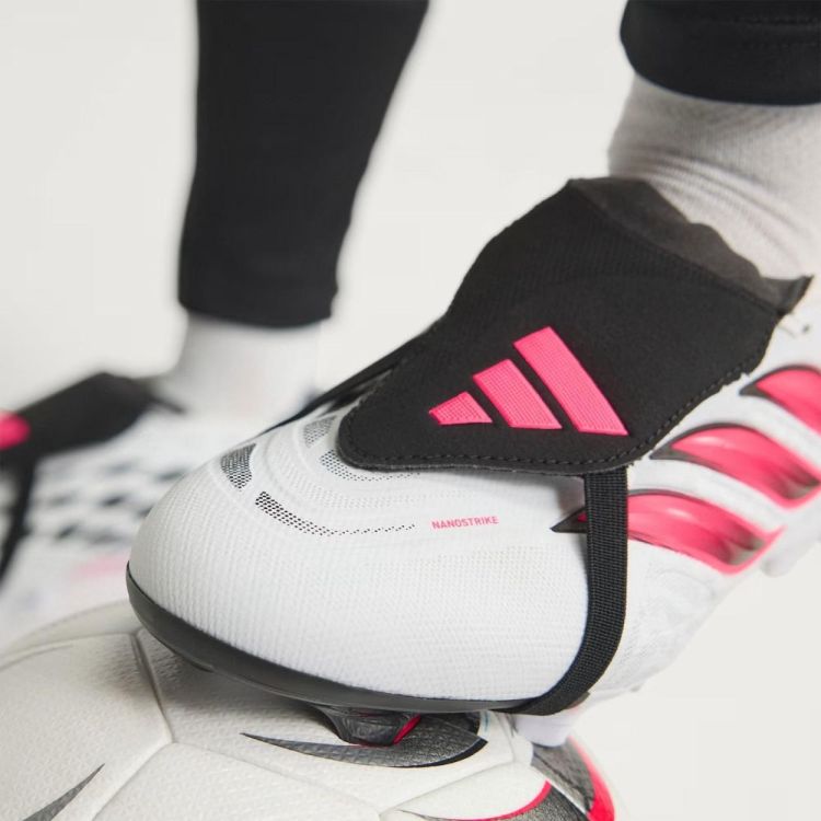 ADIDAS ADIDAS PREDATOR LEAGUE FT FG  (wit) - De Peperstraat (Poperinge)