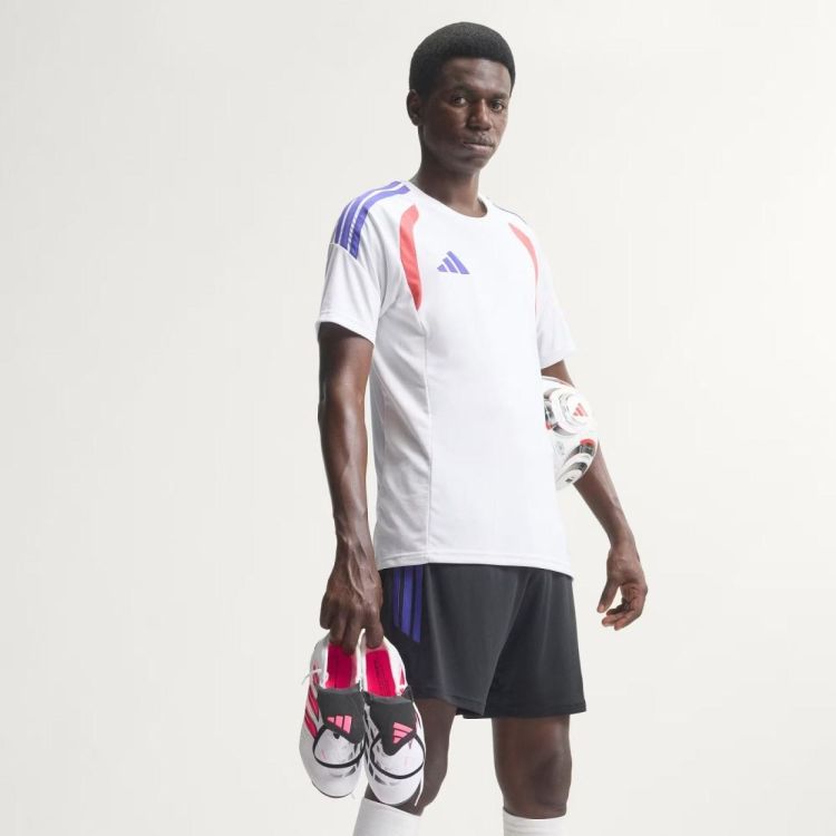 ADIDAS ADIDAS PREDATOR LEAGUE FT FG  (wit) - De Peperstraat (Poperinge)