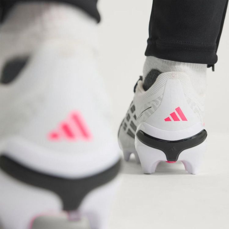 ADIDAS ADIDAS PREDATOR LEAGUE FT FG  (wit) - De Peperstraat (Poperinge)