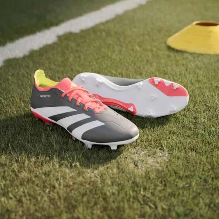  ADIDAS PREDATOR LEAGUE L FG  - De Peperstraat (Poperinge)
