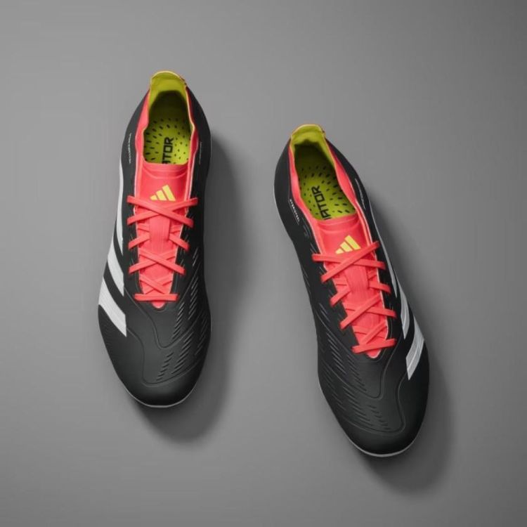  ADIDAS PREDATOR LEAGUE L FG  - De Peperstraat (Poperinge)