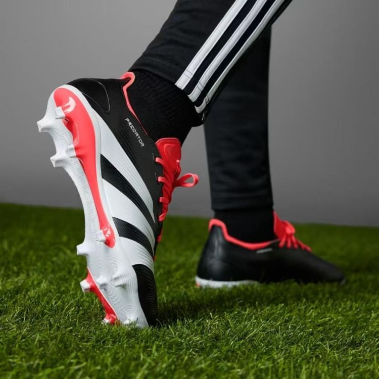  ADIDAS PREDATOR LEAGUE L FG  - De Peperstraat (Poperinge)