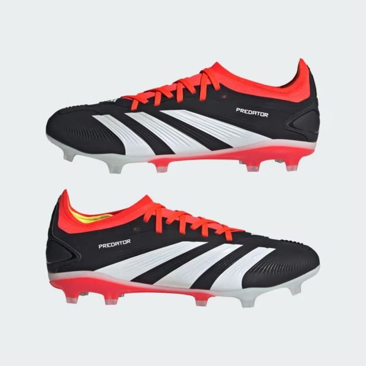  ADIDAS PREDATOR PRO FG  - De Peperstraat (Poperinge)