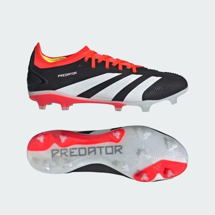  ADIDAS PREDATOR PRO FG  - De Peperstraat (Poperinge)