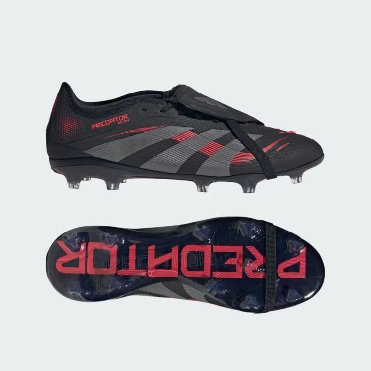  ADIDAS PREDATOR PRO FG  - De Peperstraat (Poperinge)