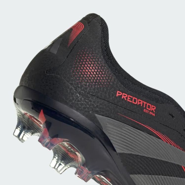  ADIDAS PREDATOR PRO FG  - De Peperstraat (Poperinge)