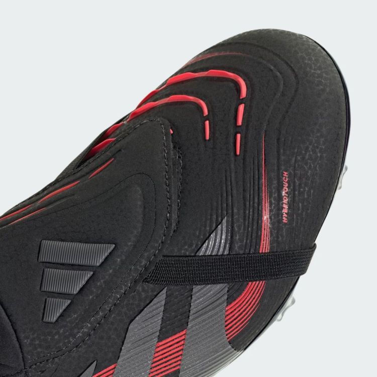  ADIDAS PREDATOR PRO FG  - De Peperstraat (Poperinge)