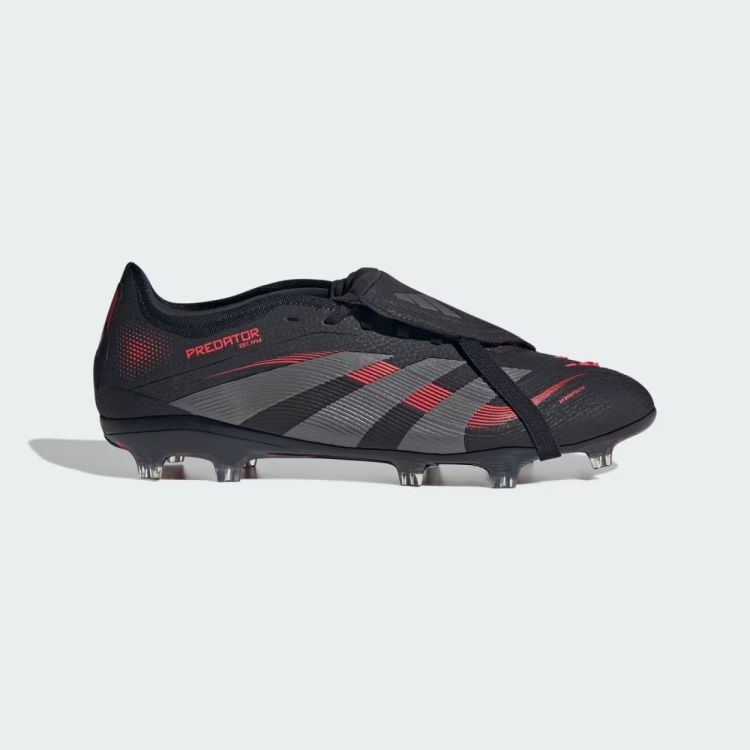  ADIDAS PREDATOR PRO FG  - De Peperstraat (Poperinge)