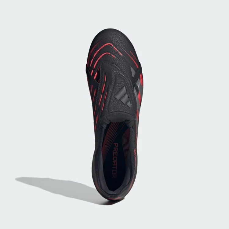  ADIDAS PREDATOR PRO FG  - De Peperstraat (Poperinge)