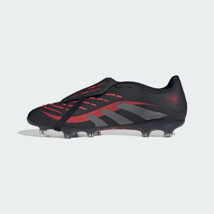  ADIDAS PREDATOR PRO FG  - De Peperstraat (Poperinge)