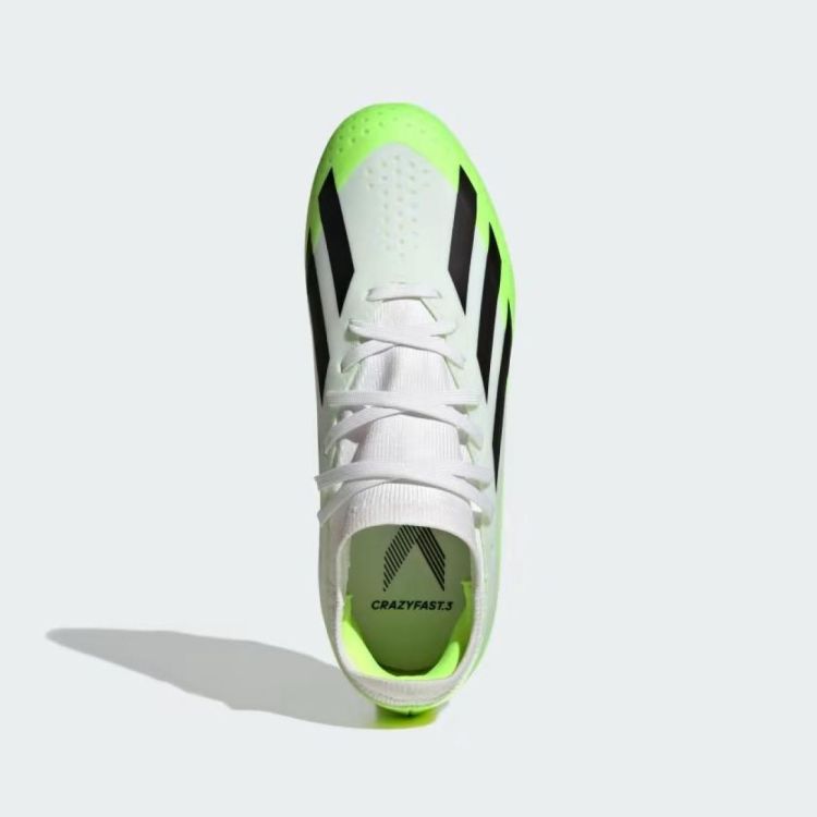 ADIDAS ADIDAS X CRAZYFAST .3 FG JUNIOR  - De Peperstraat (Poperinge)