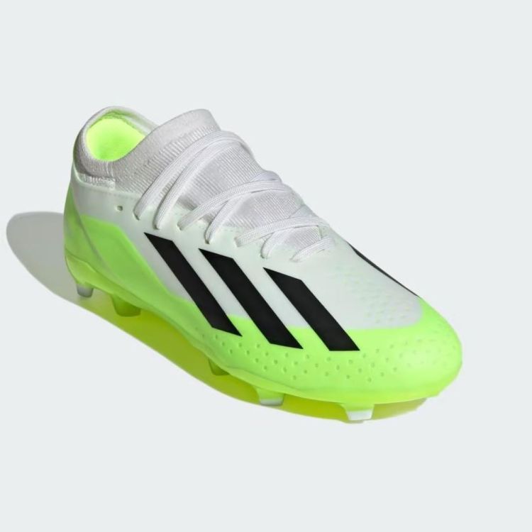 ADIDAS ADIDAS X CRAZYFAST .3 FG JUNIOR  - De Peperstraat (Poperinge)