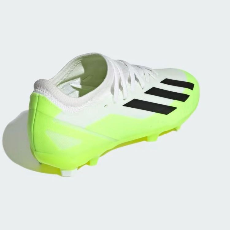 ADIDAS ADIDAS X CRAZYFAST .3 FG JUNIOR  - De Peperstraat (Poperinge)