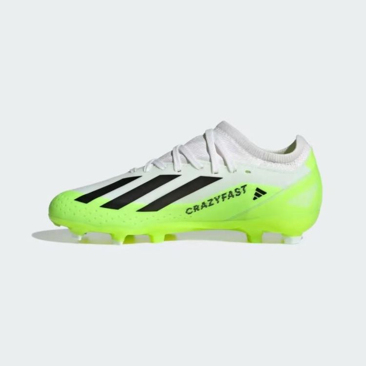 ADIDAS ADIDAS X CRAZYFAST .3 FG JUNIOR  - De Peperstraat (Poperinge)